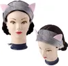 3pcs Haarband, süß Stirnband, Haarschmuck Haarreifen mit Produktbild-Vorschau 5