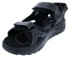 Joya Damen Sandale KOMODO II BLACK schwarz Größe EUR 39 Produktbild-Vorschau 13