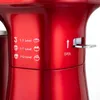 LEHMANN Küchenmaschine mit Zubehör-Set, 1500W, 5L Produktbild-Vorschau 12