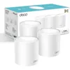TP-Link WL-AP Access Point Deco X1500 Mesh-System  3-Pack Produktbild-Vorschau 12