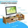 Podstawka pod monitor Fleau - podstawka pod laptopa - Podgląd zdjęcia produktu 3