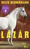 Cover: Lázár (Hardcover) von Nelio Biedermann Productafbeelding-voorbeeld