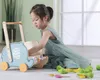 Viga Polarb Passeggino in legno 2 in 1 Walker Elefante Anteprima dell’immagine prodotto 5