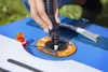 ZRAY SUP Zubehör Doppelhub Pumpe für Stand Up Paddle Board Produktbild-Vorschau 3
