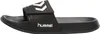 Hummel LARSEN SLIPPER VC - BLACK - 48 Produktbild-Vorschau 1