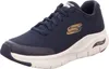Skechers Arch Fit Sportschuh Blau Produktbild-Vorschau 104