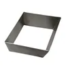 Schaumspeiseform Mousse Speise Dessert Ring Form Trapez Produktbild-Vorschau 2