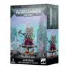 Warhammer 40.000 Thousands Sons Ahriman Arch-Sorcerer of Produktbild-Vorschau 1