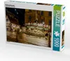Calvendo Weihnachtsmarkt 1000 Teile Puzzle quer 640x480mm, Produktbild-Vorschau 1