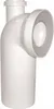 Abwasserrohrverbinder für 110 mm Toilettenschüssel mit 50 Produktbild-Vorschau 2
