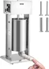 Remplisseuse de saucisses VEVOR Machine à remplir les Voir les images du produit 1