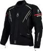 Kurtka motocyklowa RICHA CYCLONE GORE-TEX czarna XXL Podgląd zdjęcia produktu 1