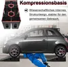 Plastová rampa YARDIN KFZ Sada 2 ramp pro těžké vozy, max. Náhled obrázku produktu 5