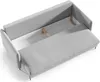 Schlafsofa JULIE Ausziehbare Couch Sofa mit Schlaffunktion Produktbild-Vorschau 5