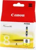 Original Tinte für Canon Pixma IP4200/IP5200/IP5200R gelb Produktbild-Vorschau 6