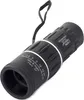 A black monocular telescope on a white background. Náhľad obrázku produktu