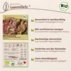 Samenliebe  Salat Samen | Wunder der vier Jahreszeiten - Produktbild-Vorschau 3