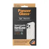 PanzerGlass ® HardCase Transparent w. White MagSafe & D3O® Podgląd zdjęcia produktu 4