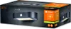 The image shows the retail packaging of a LEDVANCE LED outdoor wall light with a sensor. Anteprima dell’immagine prodotto