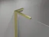 Mexen Mist-H L porta doccia a battente destra 85 cm, Anteprima dell’immagine prodotto 2