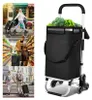 Bettizia 3in1 Einkaufstrolley Trolley 40 Liter bis 40 kg Produktbild-Vorschau 10