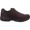 A side view of a brown Lowa Renegade EVO GTX Low outdoor shoe. Anteprima dell’immagine prodotto