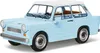 Trabant 601 Deluxe Náhled obrázku produktu 3