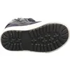 Kangaroos Jungen Sneaker high Kavu Shady EV braun Produktbild-Vorschau 6