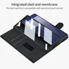 Für Samsung Galaxy Z Fold7 5G GKK Armor Flip Leder Hülle Produktbild-Vorschau 10