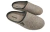 BOSACO Filzpantoffeln für Herren, warm, leicht, Produktbild-Vorschau 6