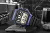 Orologio CASIO da uomo AE-1300WH-2AVDF Anteprima dell’immagine prodotto 6