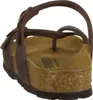 Birkenstock Sandalen Größe 39 Mayari Habana Produktbild-Vorschau 4