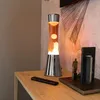 Fissuur achter de lava lamp - chroom/oranje Productafbeelding-voorbeeld 5