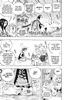 One Piece Sammelschuber 6: Marine Ford (inklusive Band Produktbild-Vorschau 4