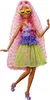 Mattel HGR60 Barbie Extra, bábika s tromi extravagantnými Náhľad obrázku produktu 17