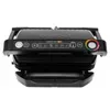 Tefal OptiGrill + GC7128, Schwarz, Edelstahl, Rechteckig, Produktbild-Vorschau 11