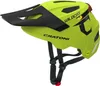 Kinderhelm Cratoni Wildcat Mips Steelblue Matt - S/m Produktbild-Vorschau 6