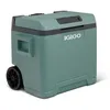IGLOO Lodowka termoelektryczna IE42 zielona Podgląd zdjęcia produktu 6