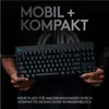 Logitech G Pro Tastatur Produktbild-Vorschau 4