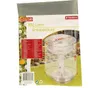Lifetime Garden 50 x 80 cm Grillabdeckung Produktbild-Vorschau 1