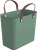 ROTHO Albula Style Multibag, capacità: 25,00 litri, verde Anteprima dell’immagine prodotto 1