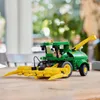 LEGO 42168 Technic John Deere 9700 Forage Harvester (42168) Voir les images du produit 14