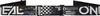 O'NEAL B-10 Goggle Attack Bike Brille schwarz Produktbild-Vorschau 3