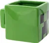 Minecraft 3D Tasse Creeper Face Produktbild-Vorschau 5