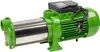 CHM GmbH® Kreiselpumpe 1,65 KW Gartenpumpe Edelstahl mit Produktbild-Vorschau 3