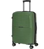 Stratic Bright+ - 4-Rollen-Trolley 66 cm M erw. (olive) Produktbild-Vorschau 2