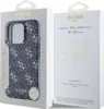 Custodia Guess IML Denim Effect per iPhone 16 Pro Max con Anteprima dell’immagine prodotto 6