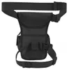Brandit Side Kick Bag, heuptas, zwart, one size Productafbeelding-voorbeeld 2