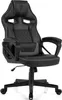 SENSE7 Knight Ergonomická herná stolička Čierna - PC Náhľad obrázku produktu 19