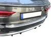 Matowa osłona zderzaka ze stali nierdzewnej do Audi Q3 Podgląd zdjęcia produktu 6